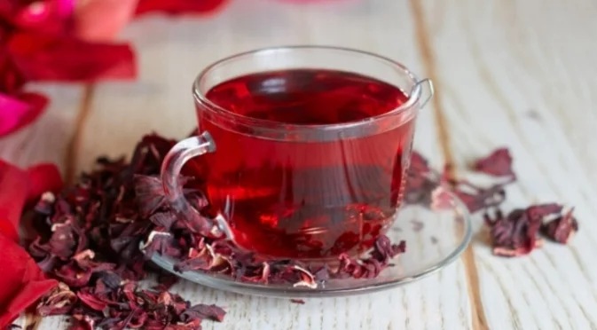 Този чай понижава кръвното налягане