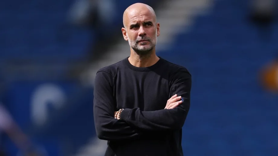 Манчестър Сити избира между трима топ мениджъри, които могат да заменят Гуардиола