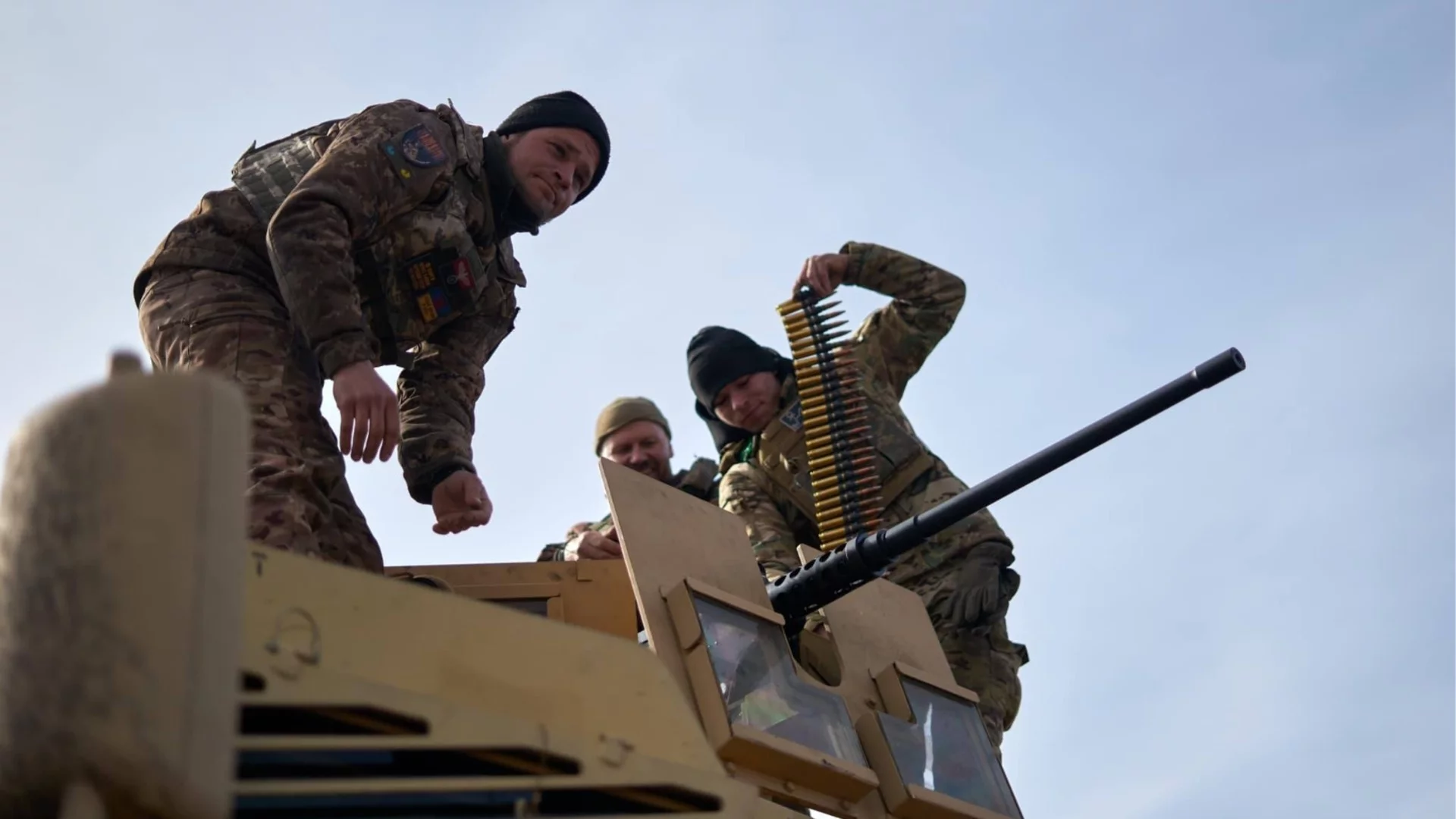 "Колосални загуби": Украйна с плашещи данни за младежите, напуснали страната