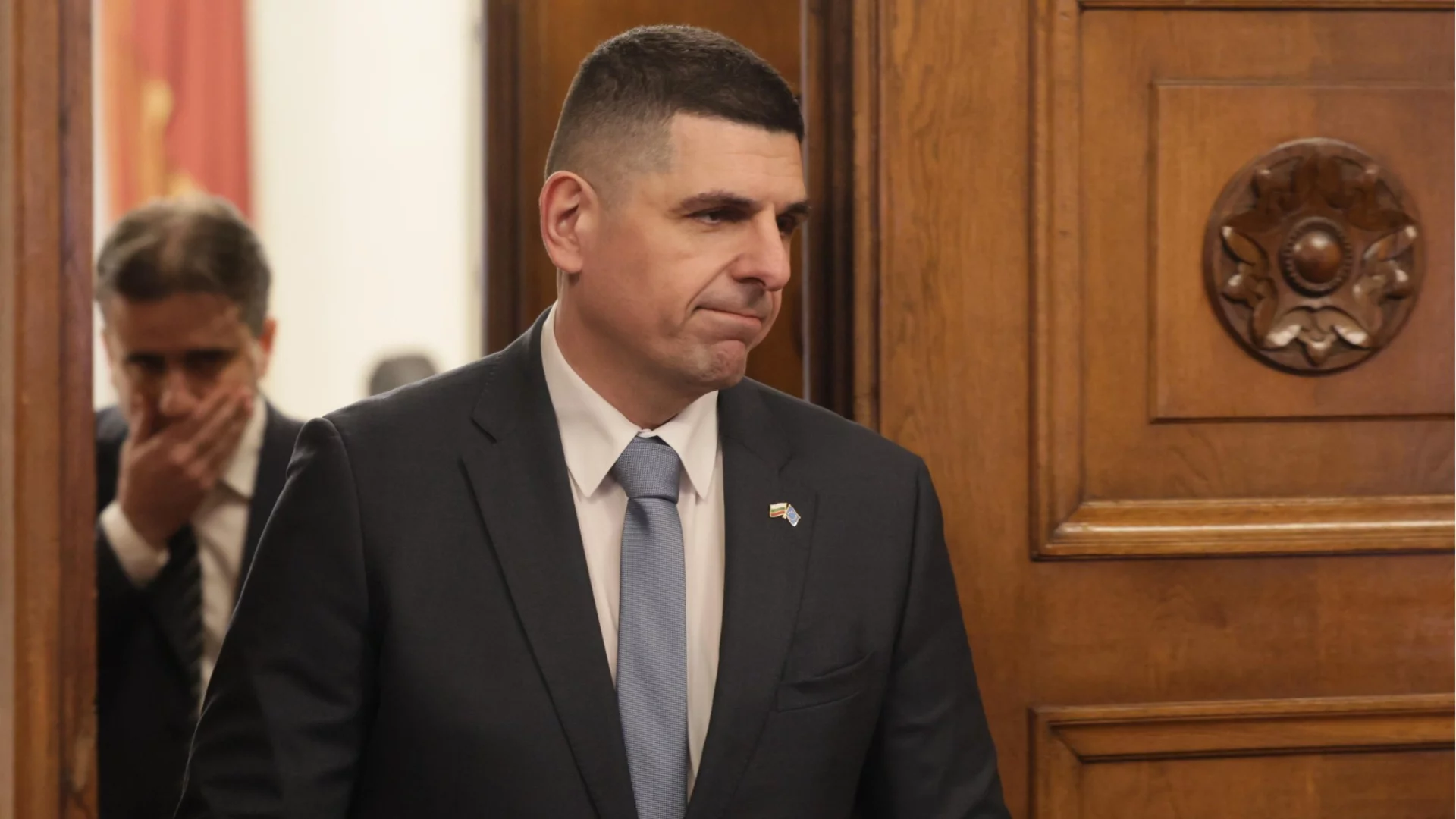 Ивайло Мирчев: Служебното правителство трябва да разруши модела "Борисов - Пеевски"