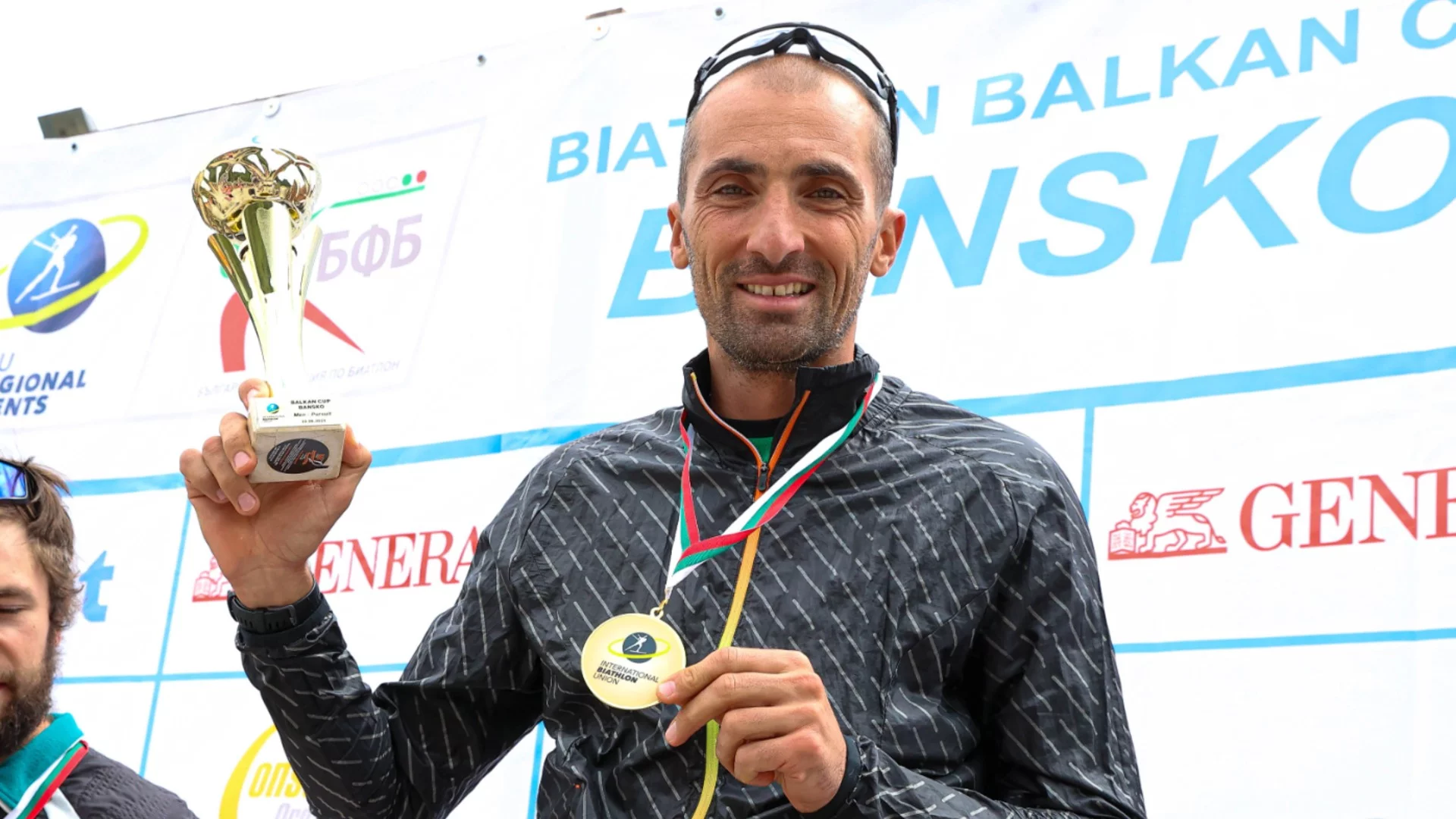 Доказаният шампион, който ще представя България за рекорден пети път на зимни олимпийски игри