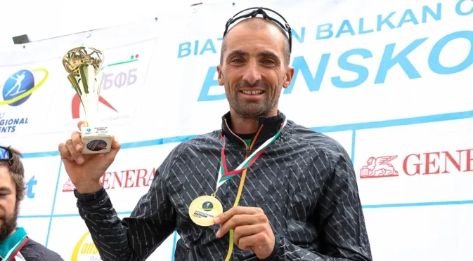 Доказаният шампион, който ще представя България за рекорден пети път на зимни олимпийски игри