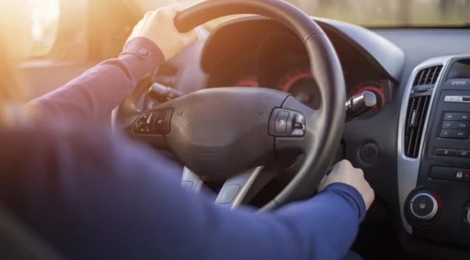 Как Гърция иска да дисциплинира шофьорите