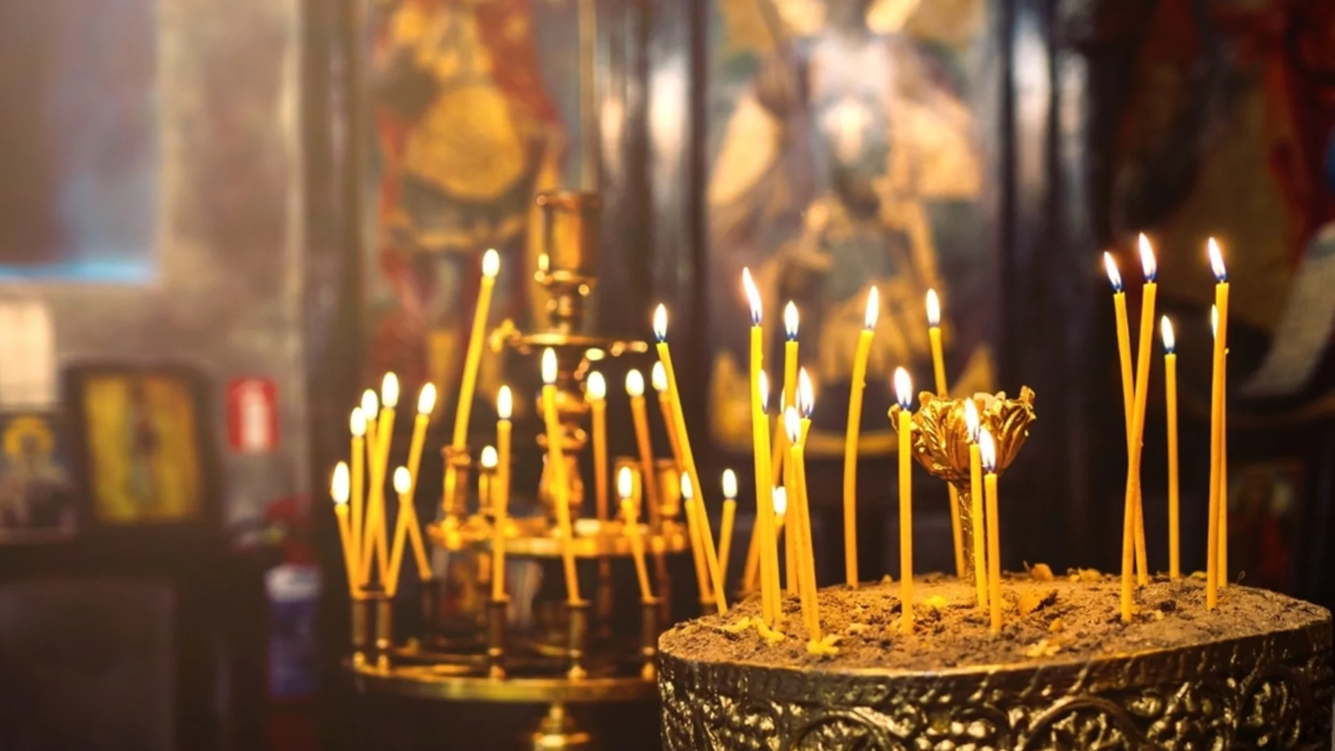 Църковен празник на 4 февруари: Къде е по-добре да не ходите утре?