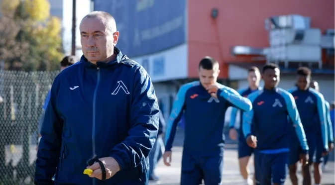 Мъри Стоилов взима един от любимците си в Левски за нов №10 на Гьозтепе!