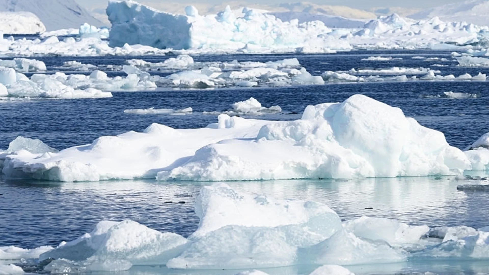 Ледникът "Страшния съд" заплашва градовете: Какво е решението на учените