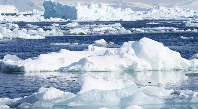 Ледникът "Страшния съд" заплашва градовете: Какво е решението на учените