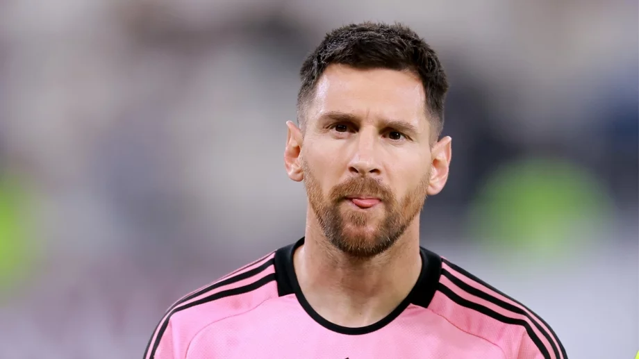 Преговорите са започнали: Лионел Меси се завръща в Европа - опасно близо до България