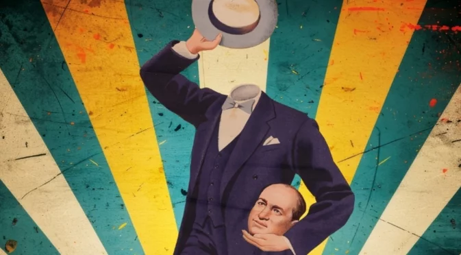 Показват нов документален филм за легендарния Мистер Сенко