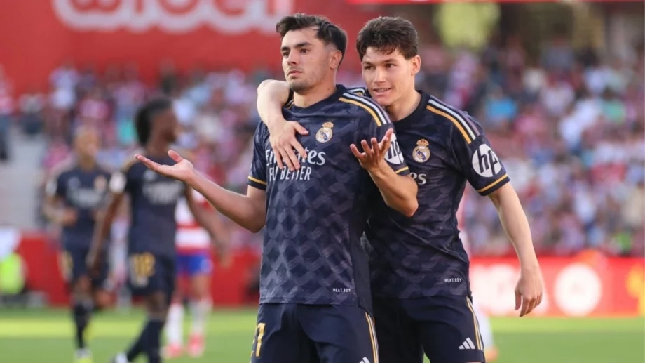 Сделка за много пари на хоризонта: Реал Мадрид продава звезда във Висшата лига