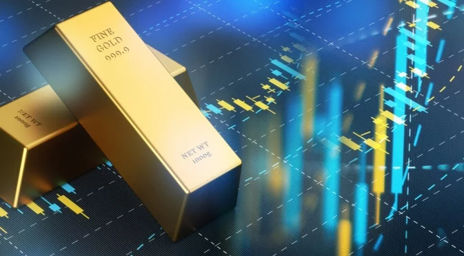 Пълен обрат с цената на златото