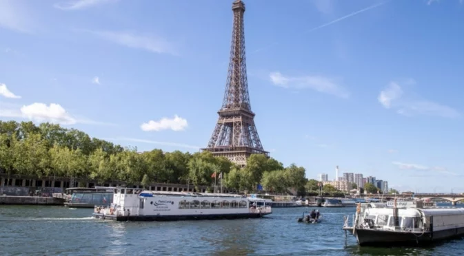 Инфлацията във Франция е невиждана от пет години