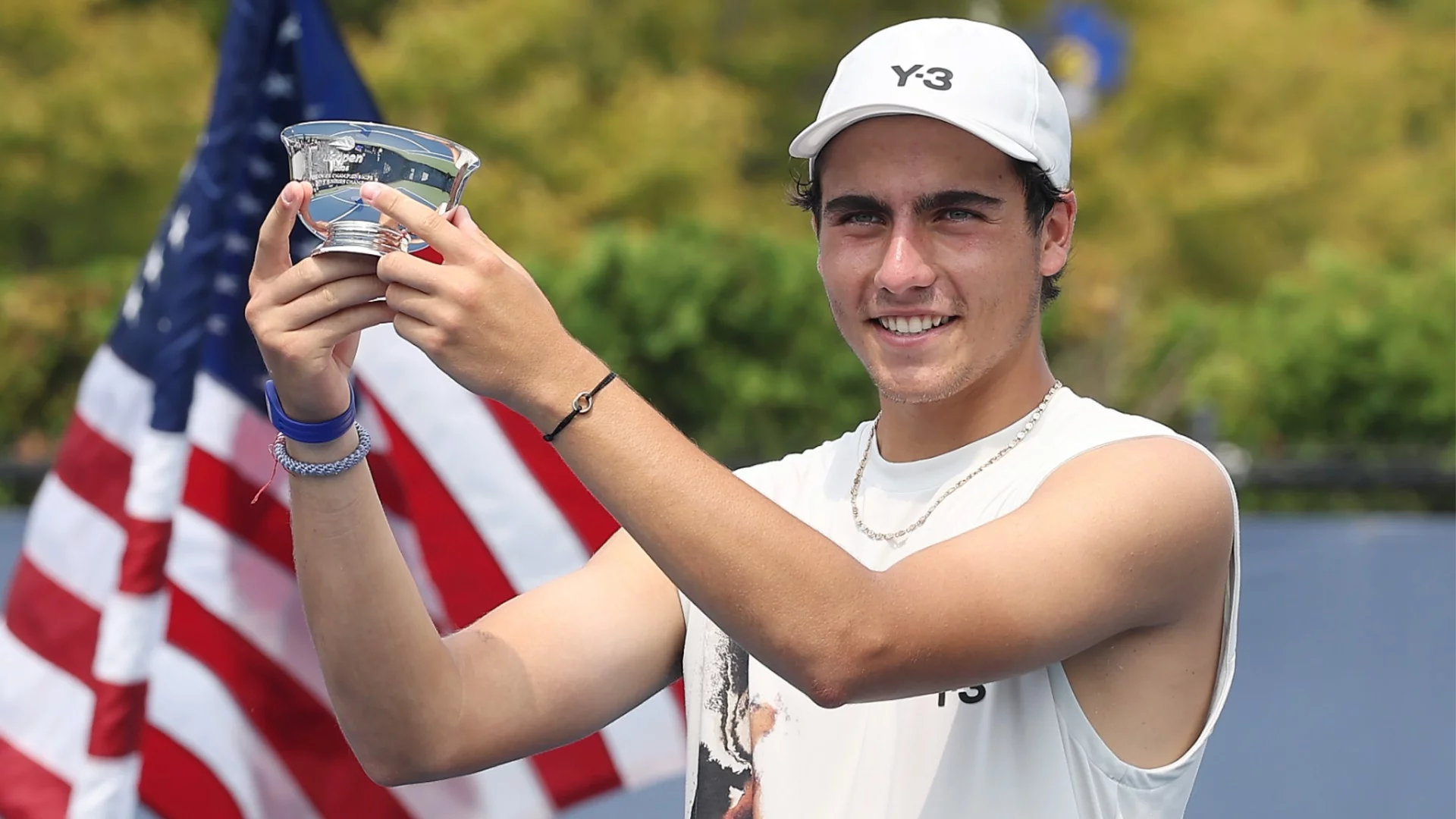 Иван Иванов разкри какво трябва да подобри, за да „отиде при мъжете“