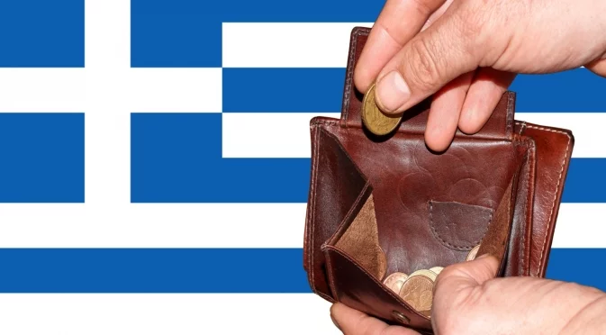 Данъчната чистка в България за гръцки компании се засилва