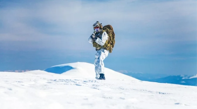 НАТО: Започнахме планирането на мисия за укрепване на сигурността в Арктика
