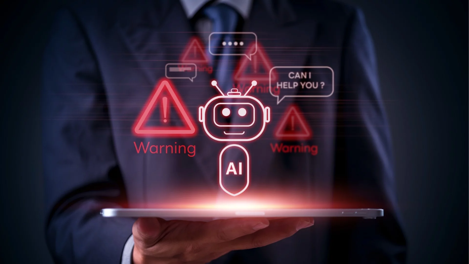 Изкуственият интелект с нова роля - печели доверието на потребителите