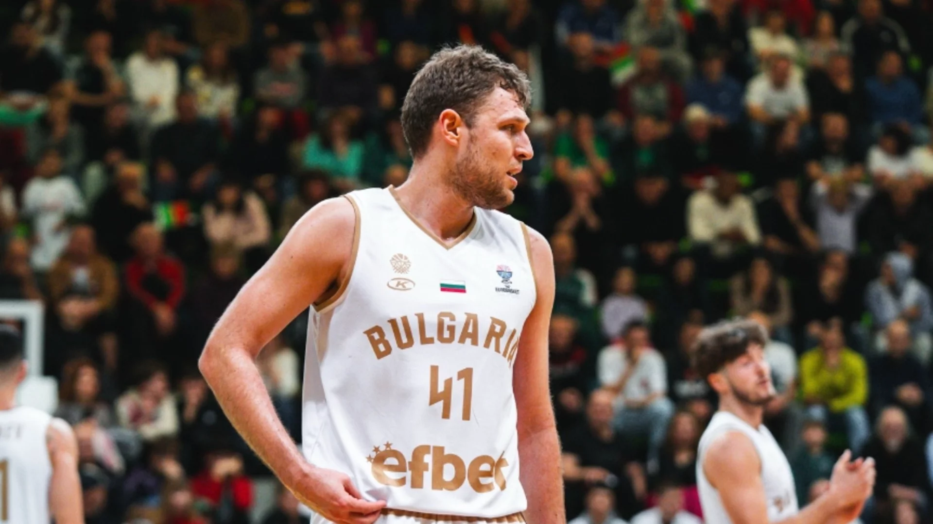 България излиза с най-доброто срещу Норвегия и Армения в предкралификациите за Евробаскет 2029