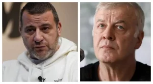 Тесла за Левски! Филипов обеща големи проблеми на Сираков заради Око-Флекс 