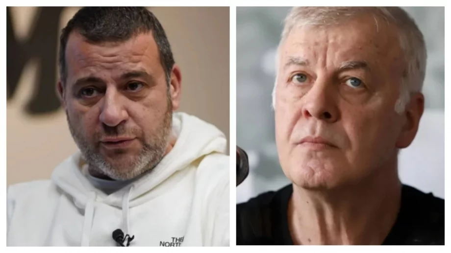 Тесла за Левски! Филипов обеща големи проблеми на Сираков заради Око-Флекс 