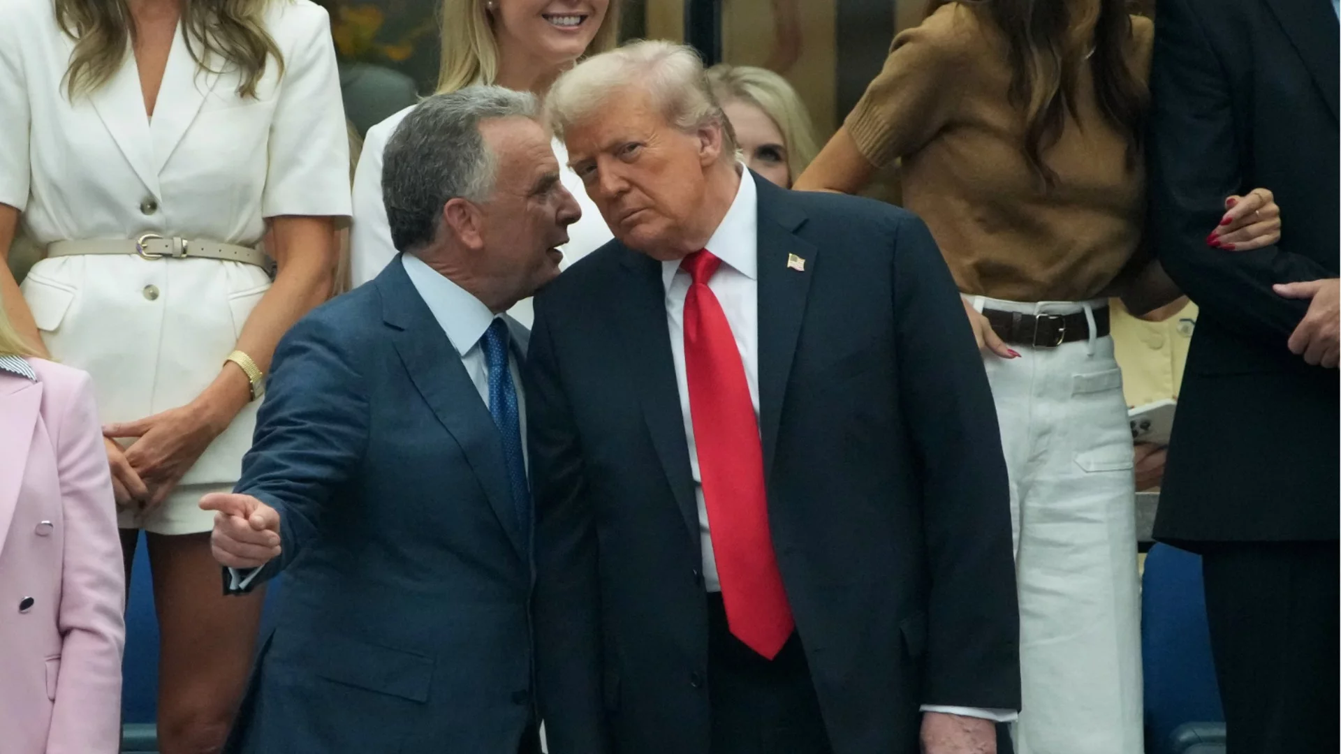 "Не мир, а пауза преди нова инвазия": Британско издание вижда огромна грешка в мирния план на Тръмп