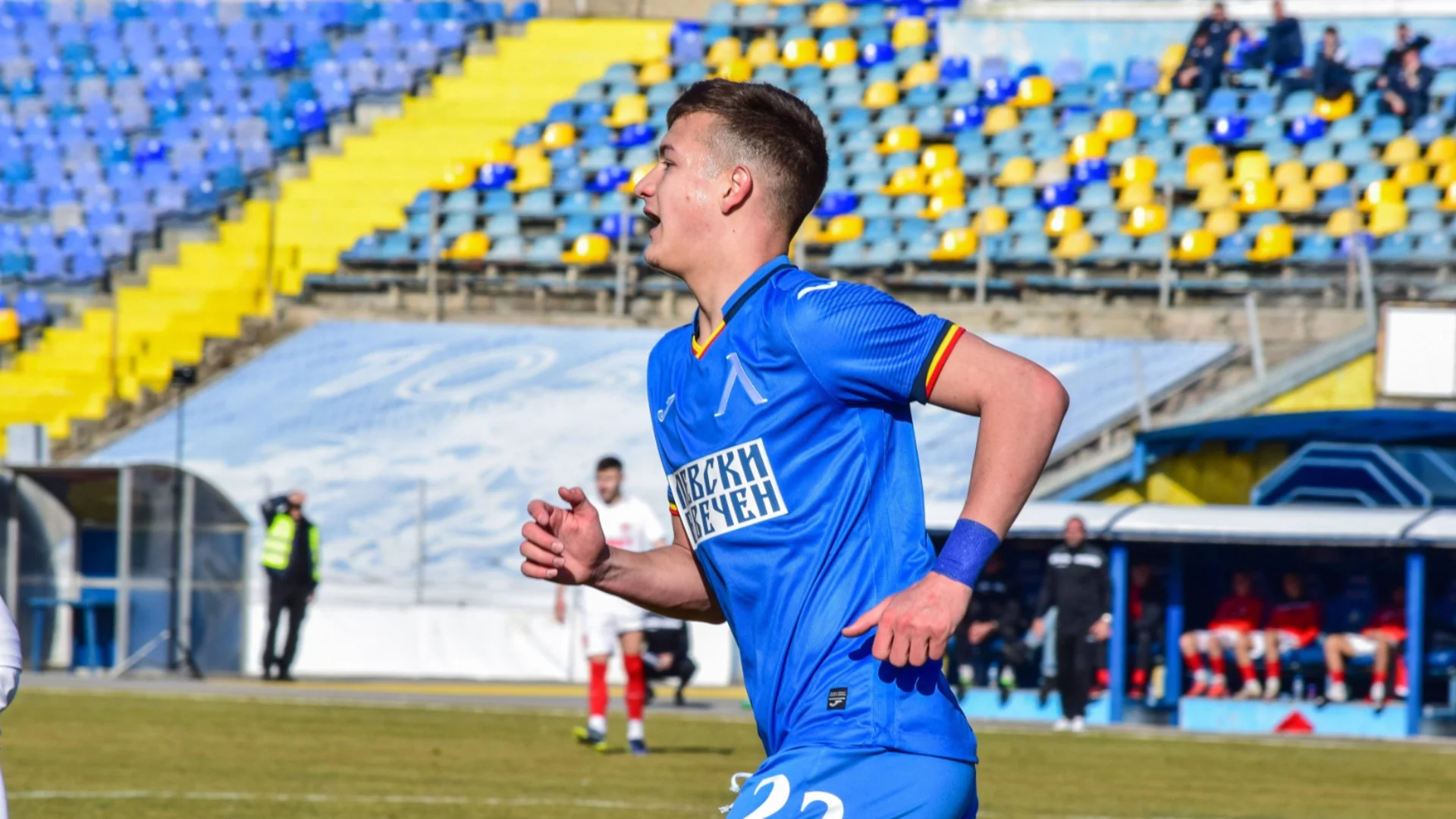 Левски окончателно разкара един от ненужните българи в отбора