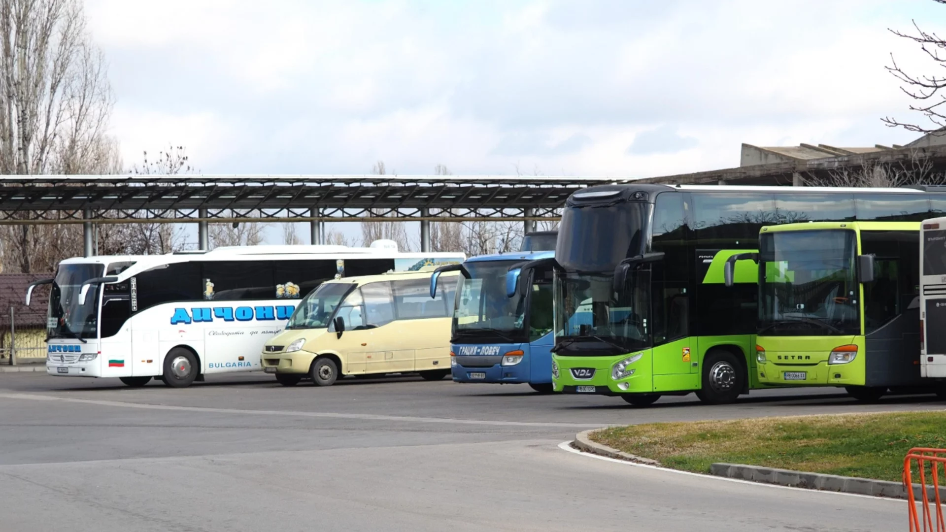 Внесоха новия Закон за обществения транспорт