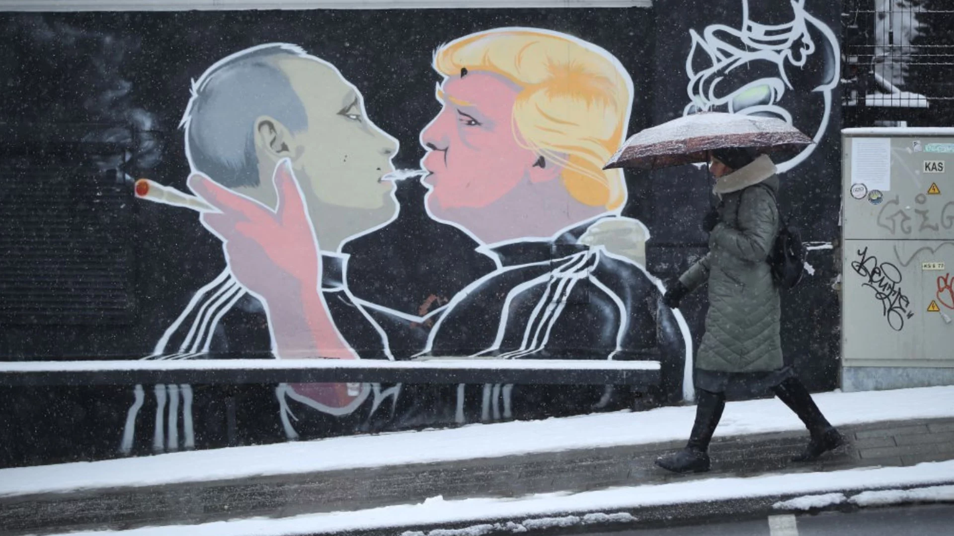 И Тръмп, и Рюте подготвят тоалетната хартия за Украйна - както иска Путин (ОБЗОР - ВИДЕО)