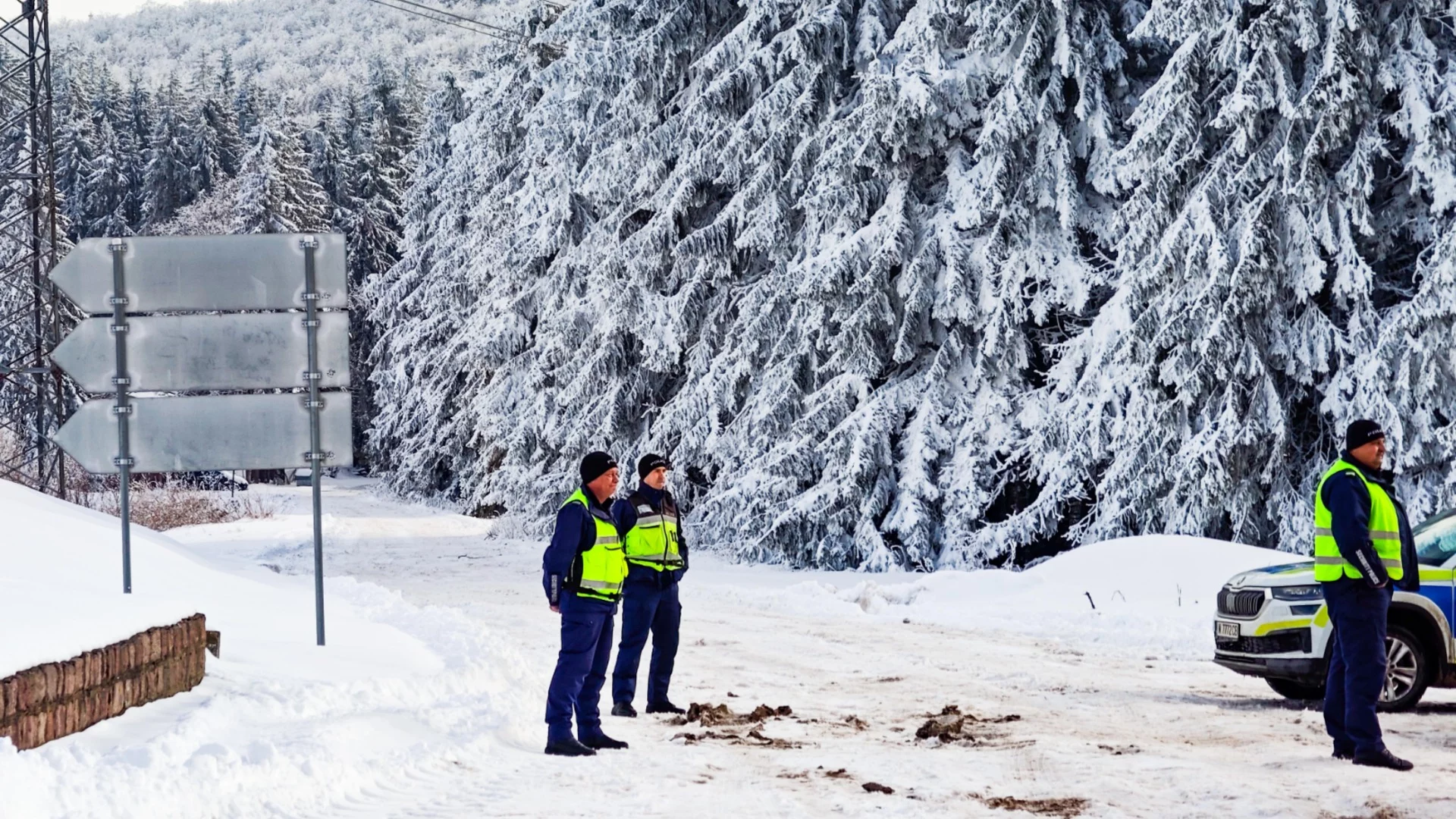 Ритуално самоубийство или чадър: Версиите на криминален психолог за тройното убийство край Петрохан