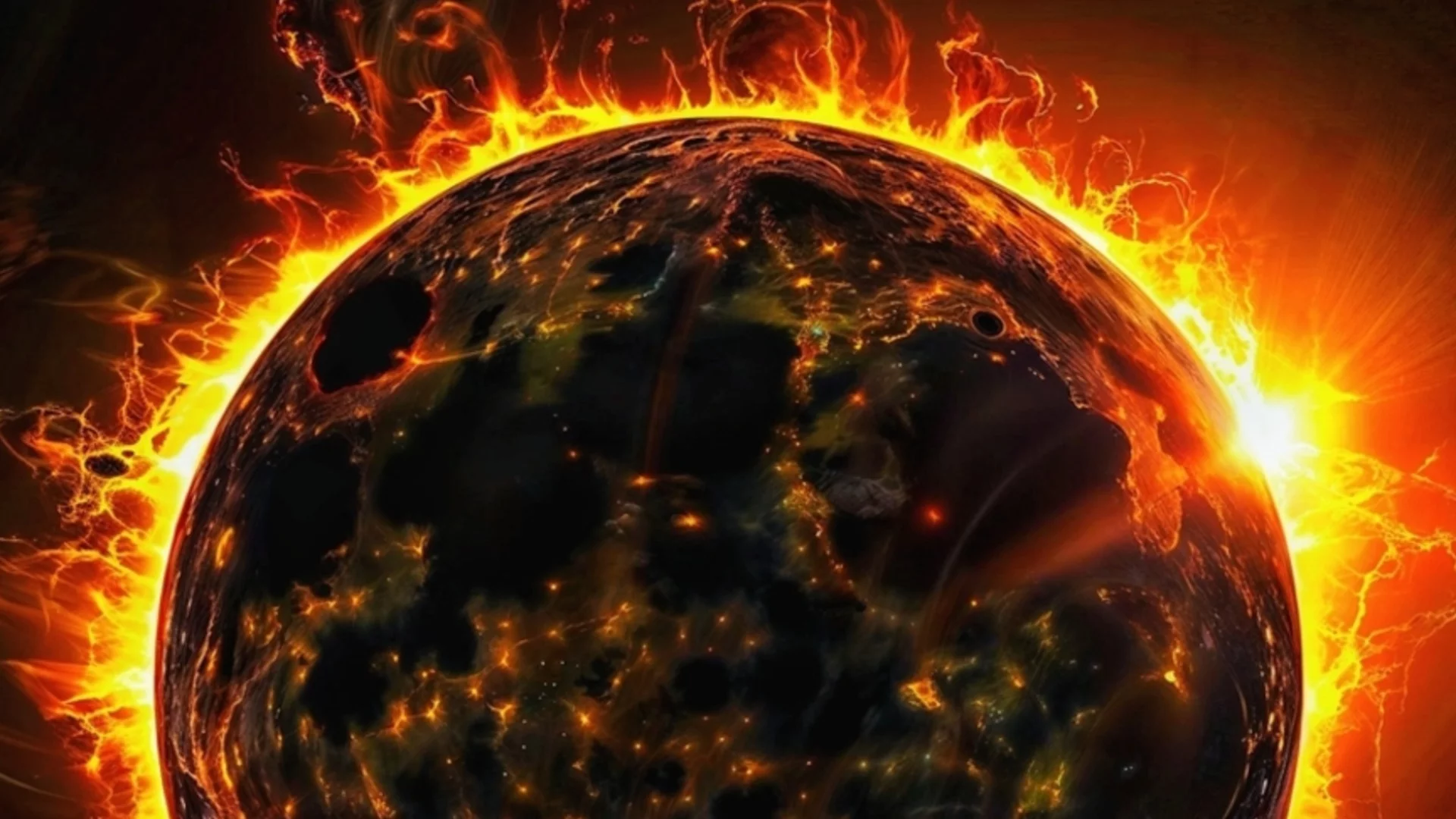 Силна магнитна буря за четвъртък, 5 февруари 2026: Прогноза от САЩ