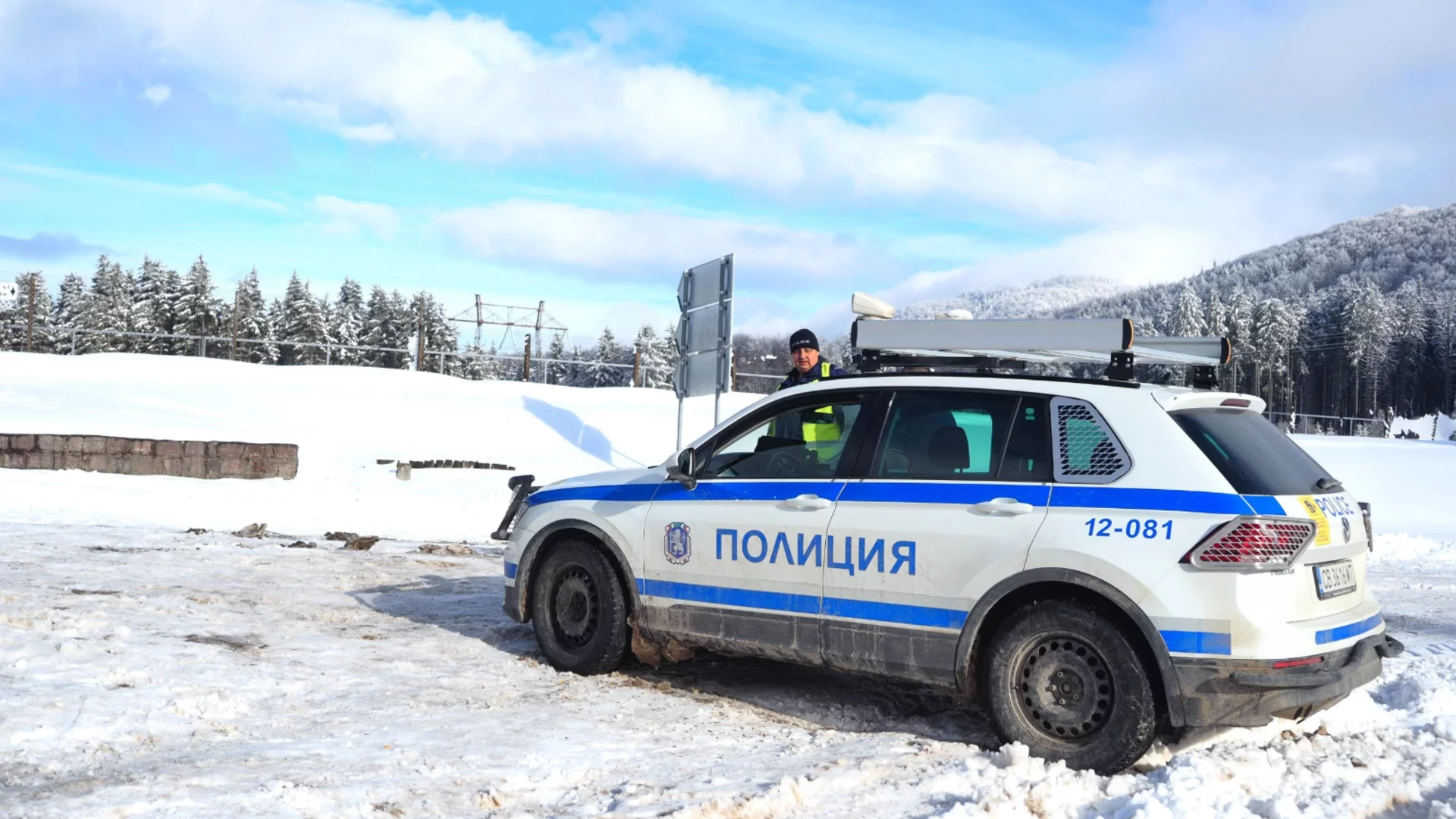 Сарафов сравни "Петрохан" с "Туин Пийкс": С намеци за педофилия твърди, че родители саботирали разследването