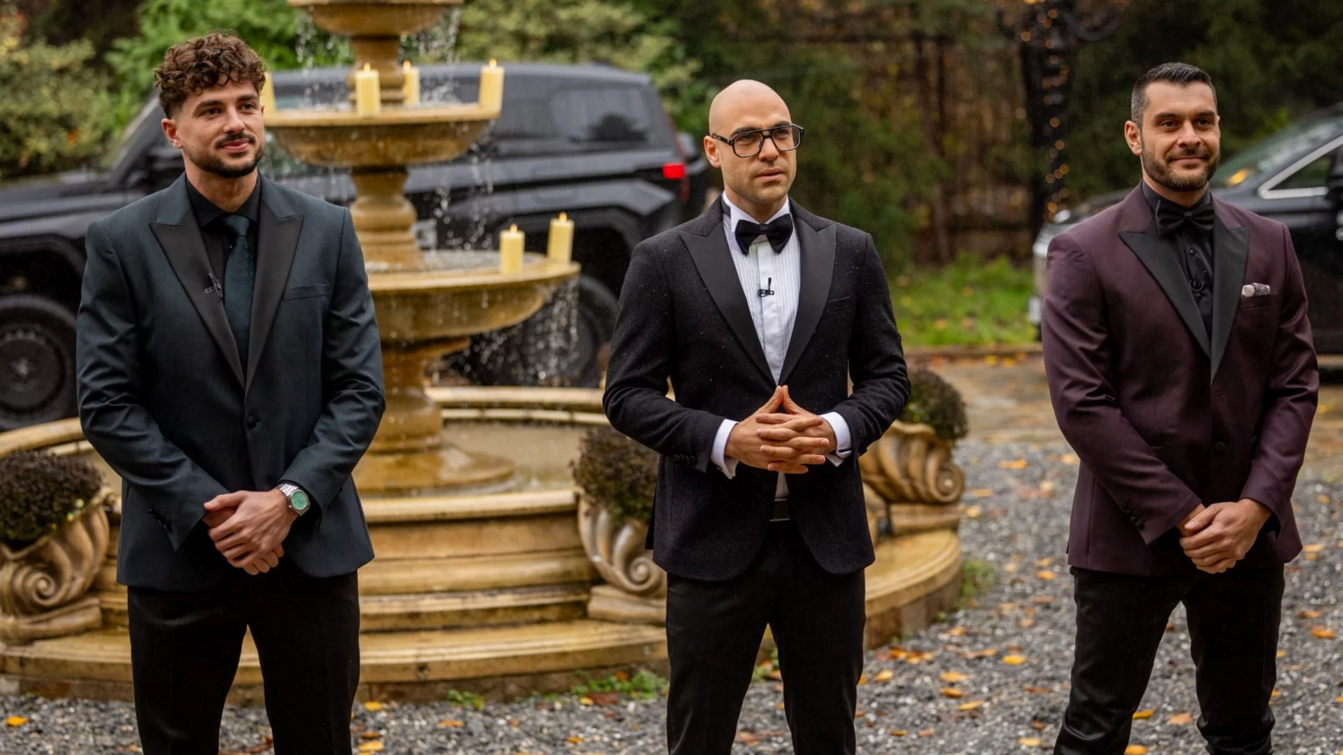 Бързи срещи дават старт на "Ергенът" 5 след броени дни