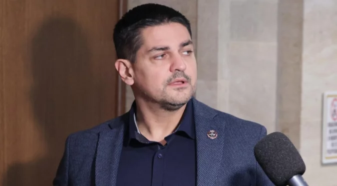 "Точка за Борисов": Радостин Василев заговори за края на лидера на ГЕРБ (ВИДЕО)