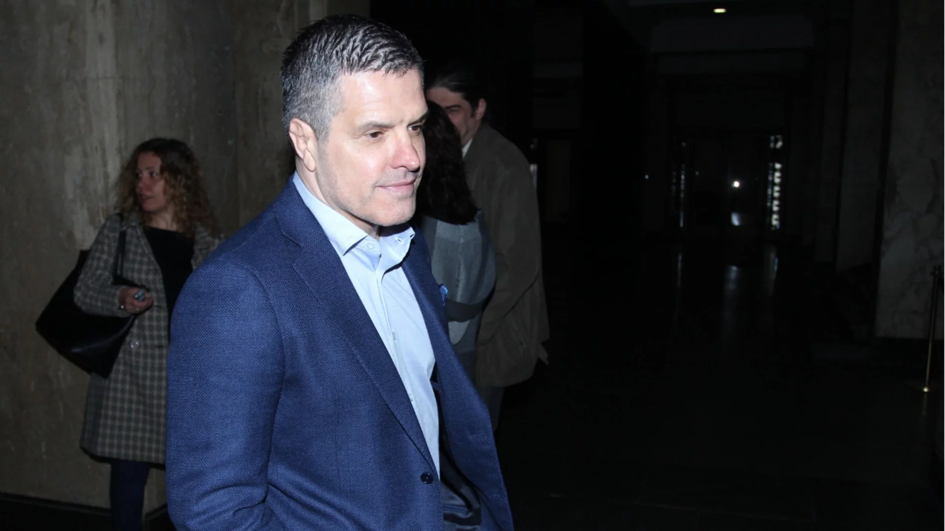 Сключил ли е Брендо сделка да се спаси: Демерджиев за знаковите криминални убийства