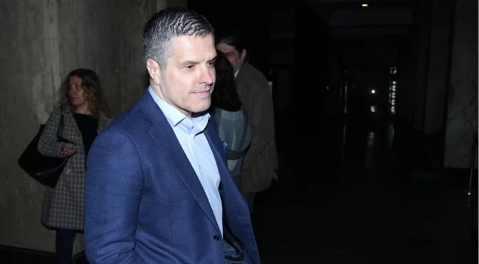 Сключил ли е Брендо сделка да се спаси: Демерджиев за знаковите криминални убийства