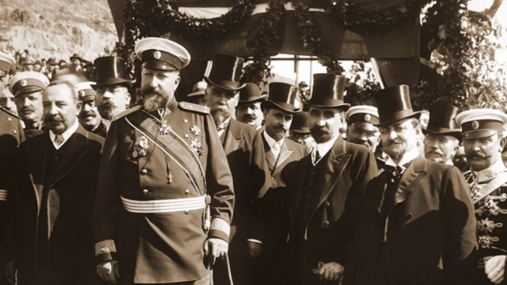 5 февруари в историята: Русия признава независимостта на България