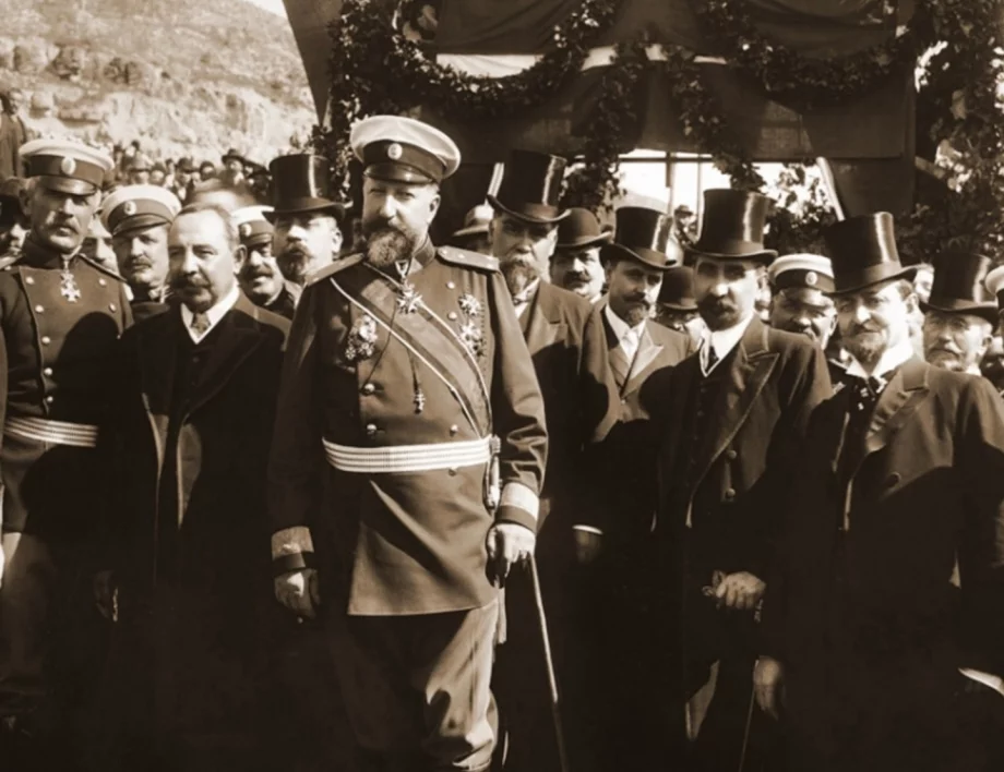 5 февруари в историята: Русия признава независимостта на България