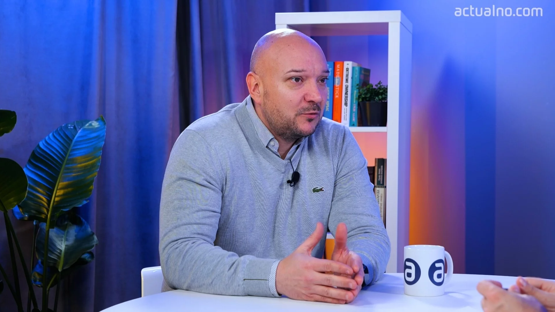 От кого ще вземе гласове Румен Радев и колко депутати ще има? Прогноза на Петко Петков (ВИДЕО)