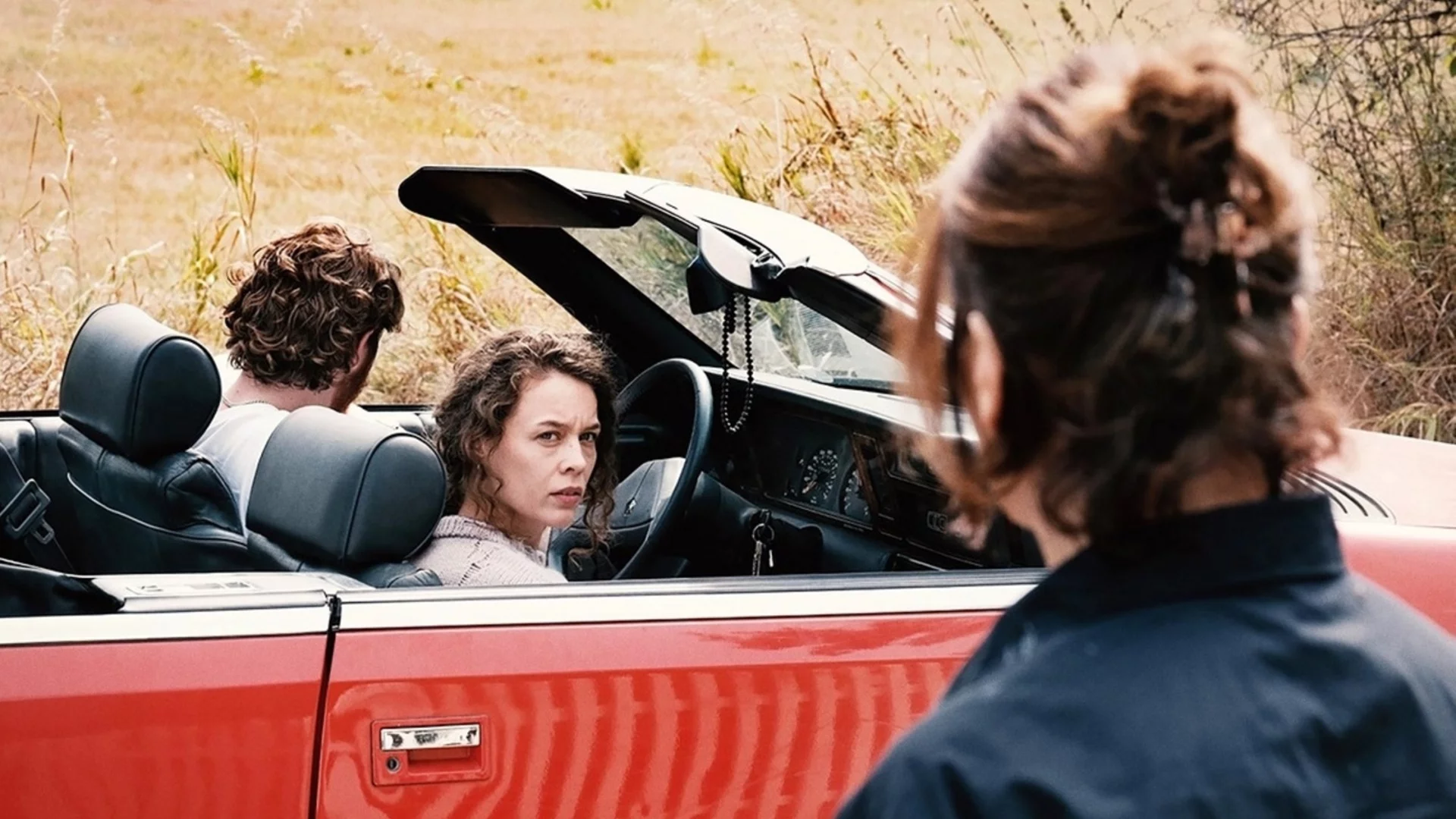 "Отражения № 3" на Кристиан Пецолд пристига в София от "Петнайсетдневката на режисьорите" в Кан