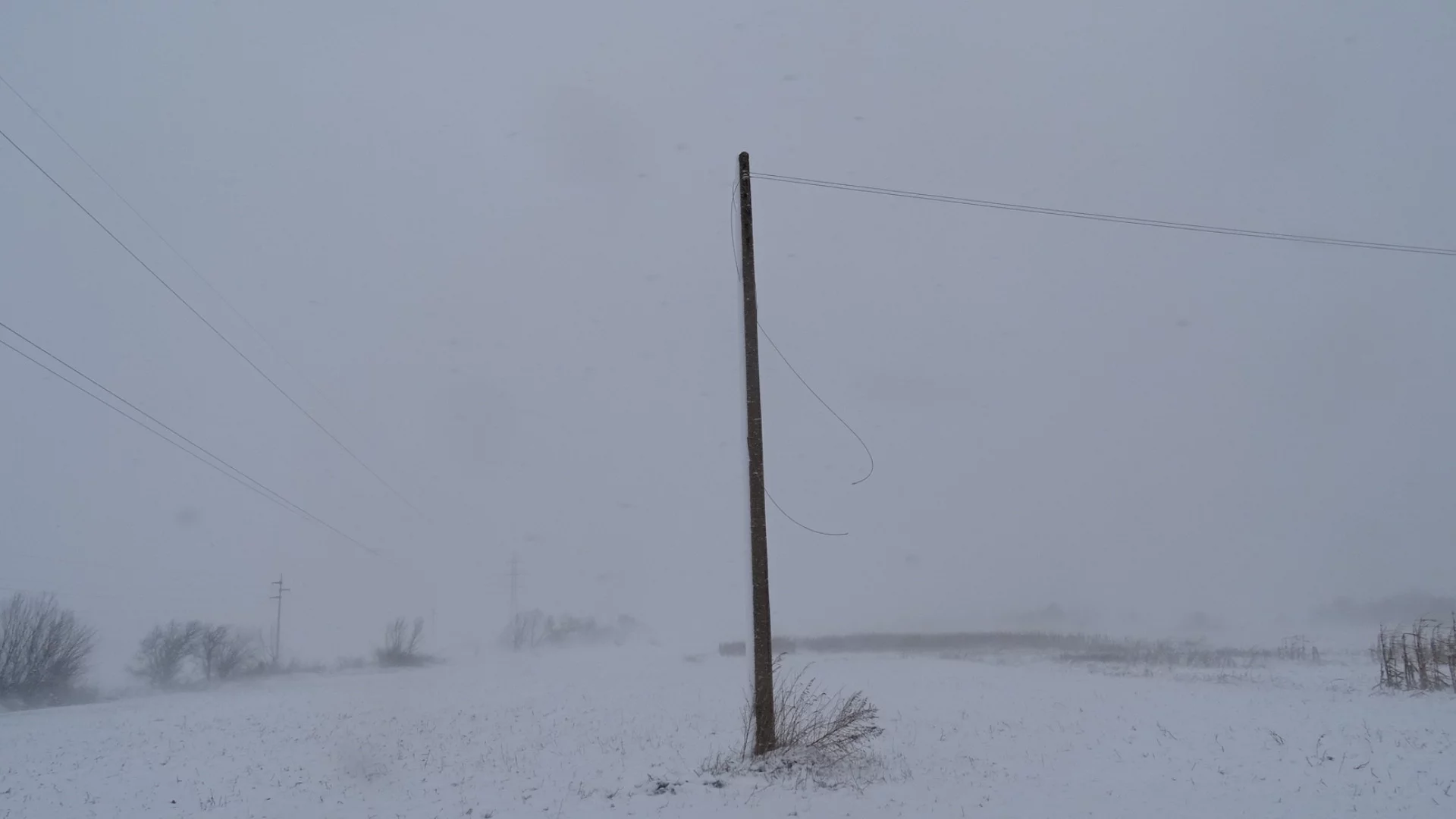Не само Белгород или Орел: Още един руски град се оказа без ток (ВИДЕО)