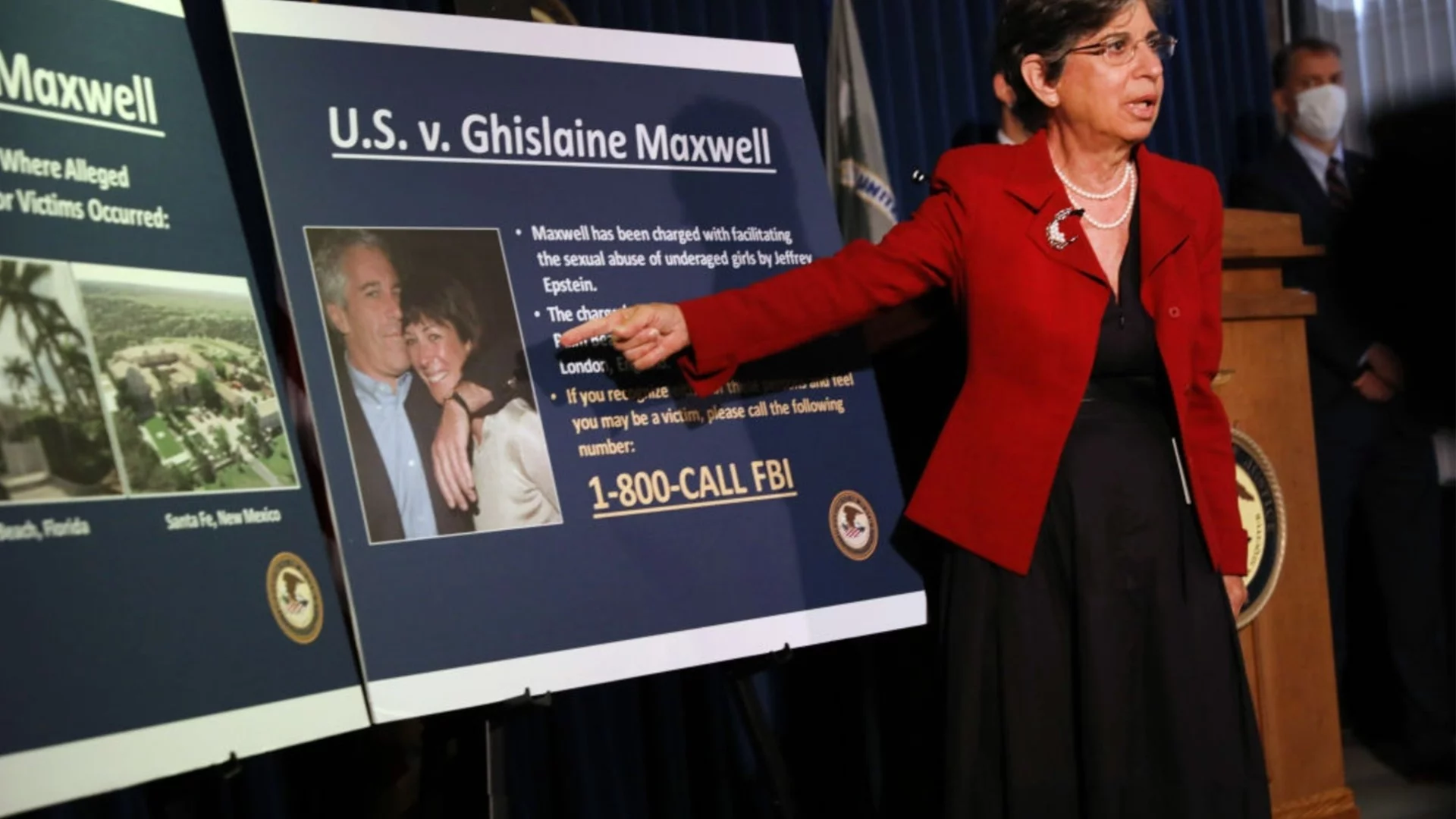 "Епстийн - руски шпионин": Първа държава създаде правителствена комисия за досиетата