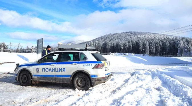 Мистерията около убийствата на Петрохан се заплита: Трима се издирват, чакат се и данни от аутопсията