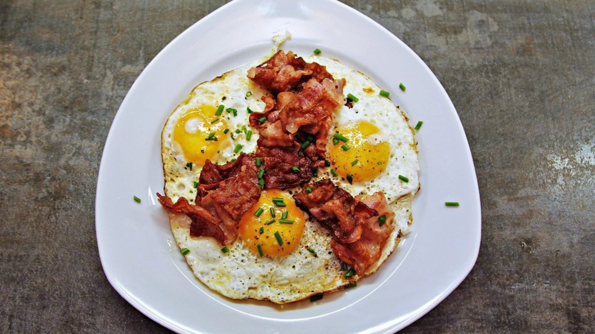 7 храни, които поддържат мозъка