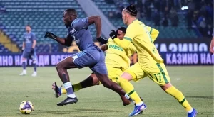 БФС посече Левски, Лудогорец излезе сух