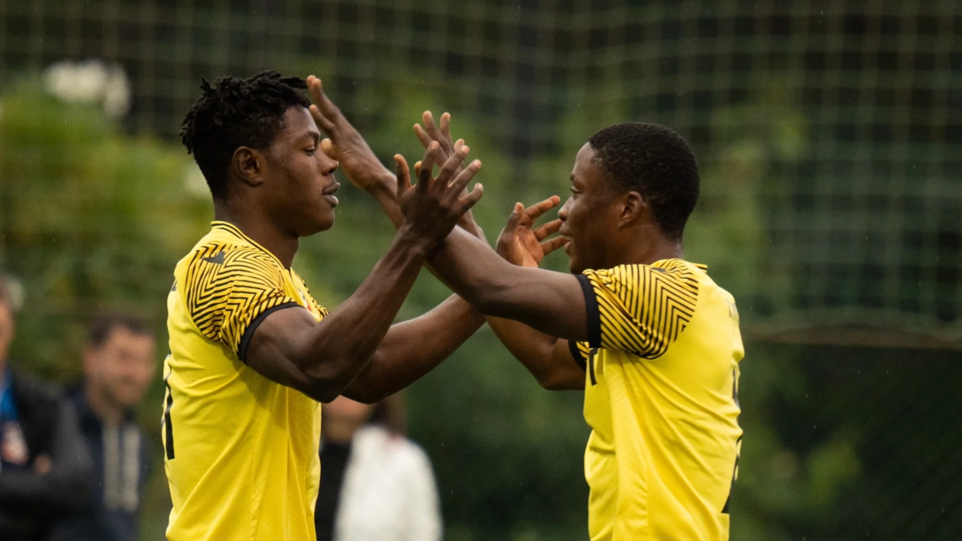 Ботев Пловди пълни касичката с 1,2 млн. евро след трансфера на бивше „канарче“ в Олимпик Марсилия