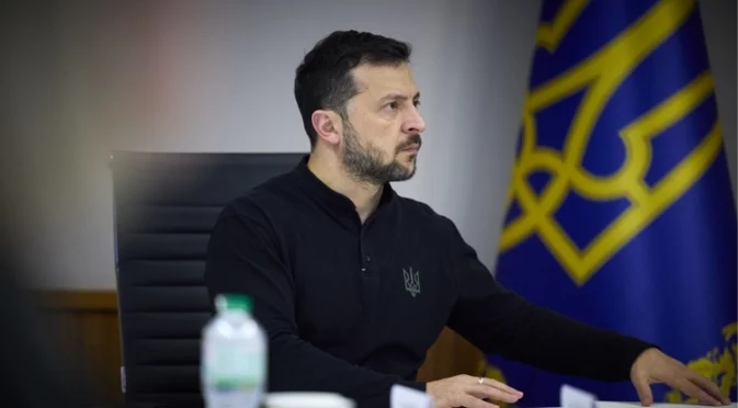 НА ЖИВО: Кризата в Украйна, 04.02.26 - Зеленски обяви промяна в стратегията на Киев