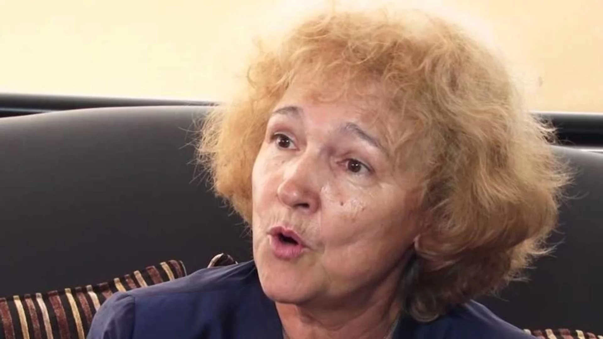 Предложиха акад. Драга Тончева за орден "Св. св. Кирил и Методий" - огърлие