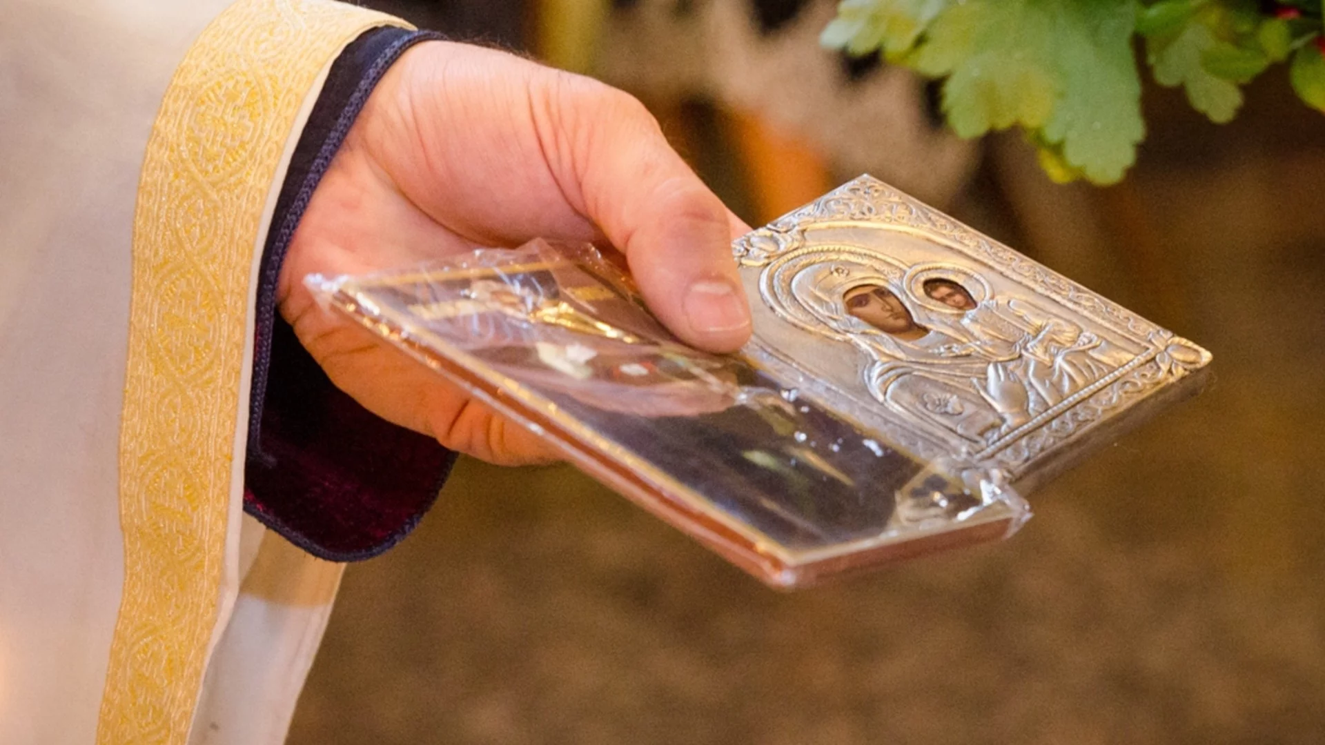 Църковен празник на 5 февруари: НЕ правете това утре, носи лош късмет