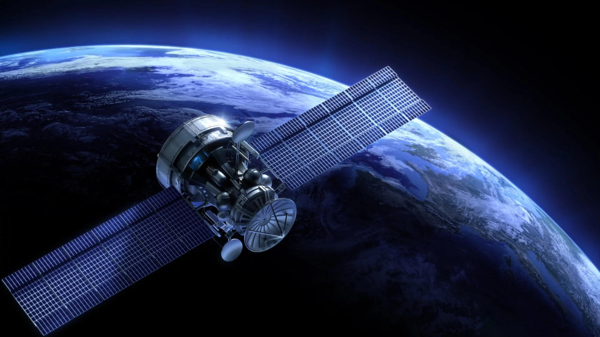 Шпионаж в Космоса: Русия прехваща европейски спътници