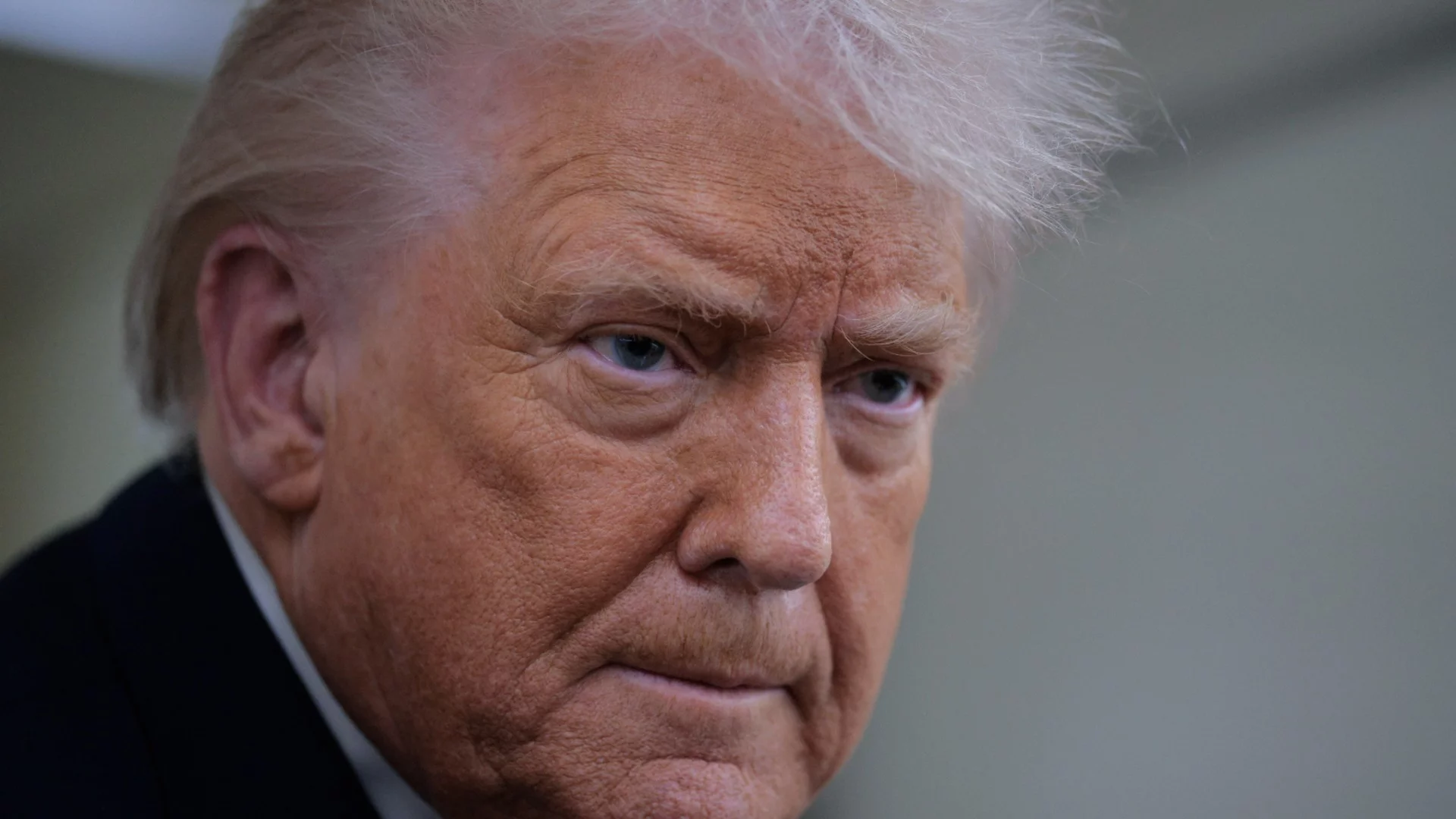 "CNN няма рейтинг заради хора като вас": Тръмп с нов залп по журналист (ВИДЕО)