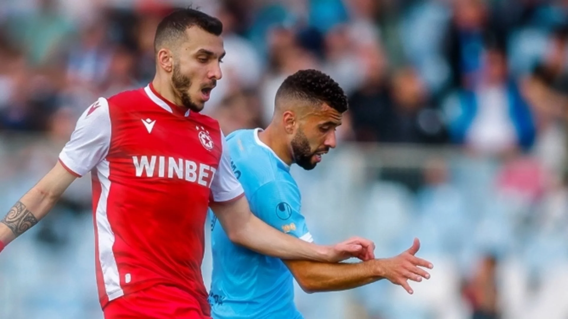 Босът на Арда: ЦСКА направи сериозна селекция, но ще трябва време да се стиковат, а това е плюс за нас!